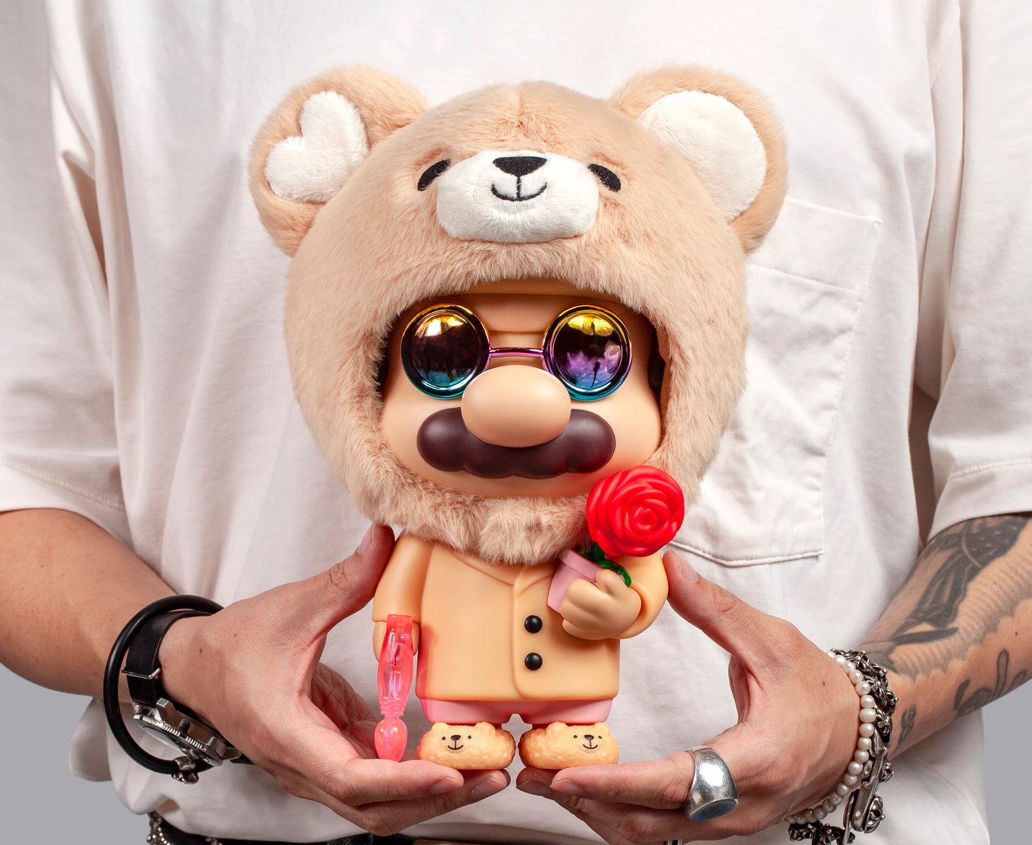 Super Professional FG Assassin's Ex