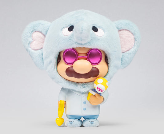 Sup Pro FG  Blueffant