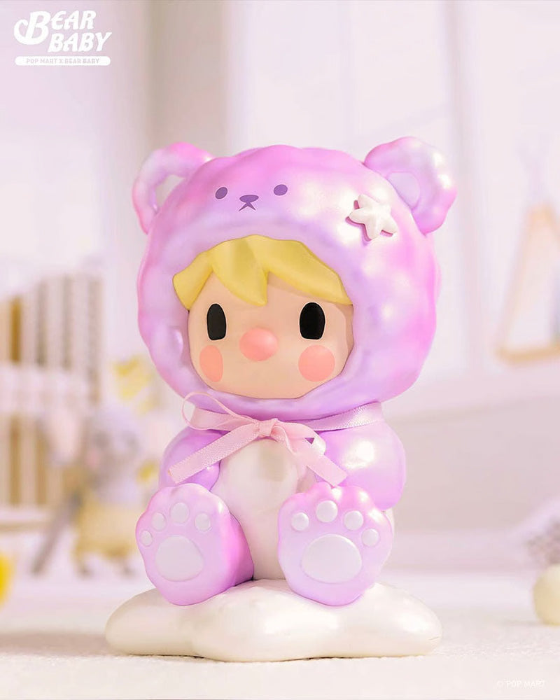 Pop Mart Sweet Bean Bear Baby