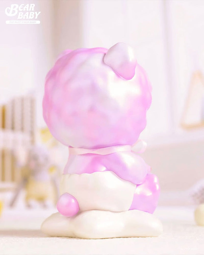 Pop Mart Sweet Bean Bear Baby