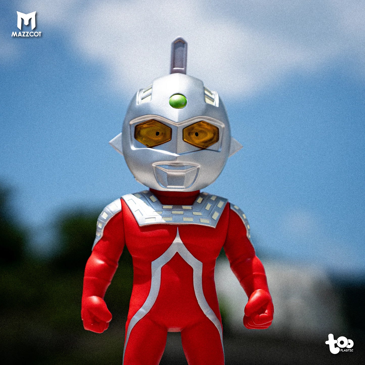 Mazzcot Ultraseven