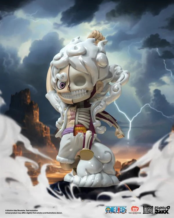 XXRAY PLUS Luffy One Piece