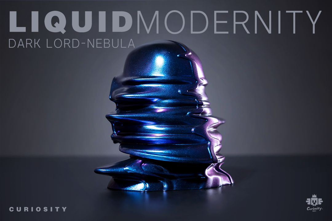 Liquid Modernity-Dark Lord