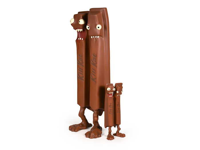 King Size KillKat - Milk Chocolate