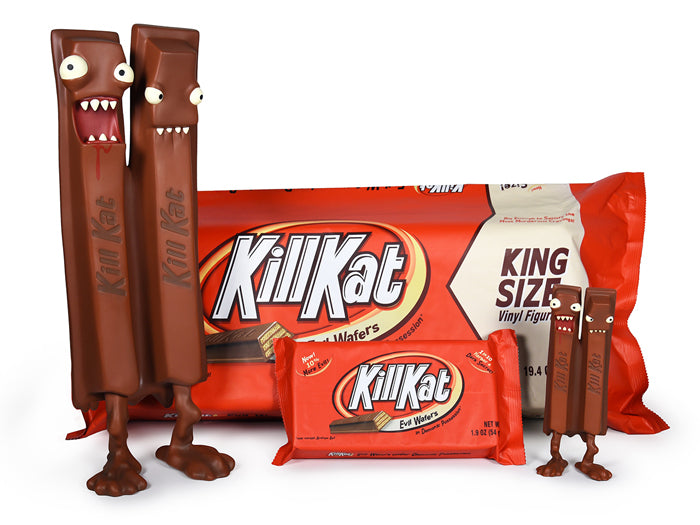 King Size KillKat - Milk Chocolate