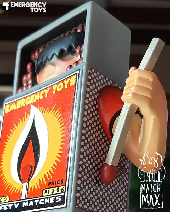 match max art toy side