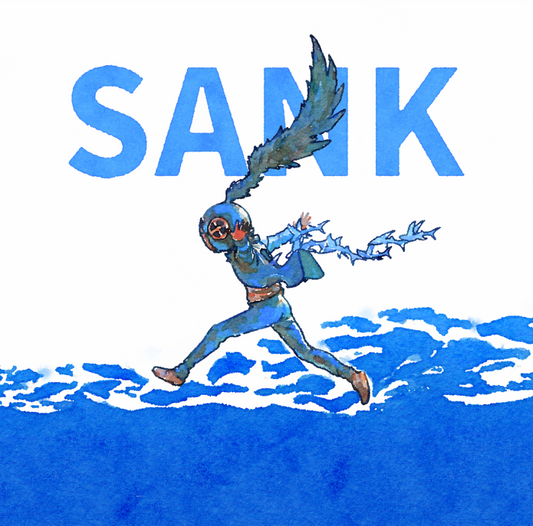 Sank Chase
