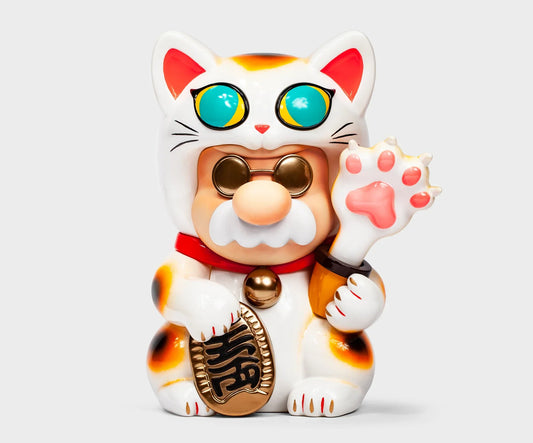 Super Pro Essential MANEKINEKO 