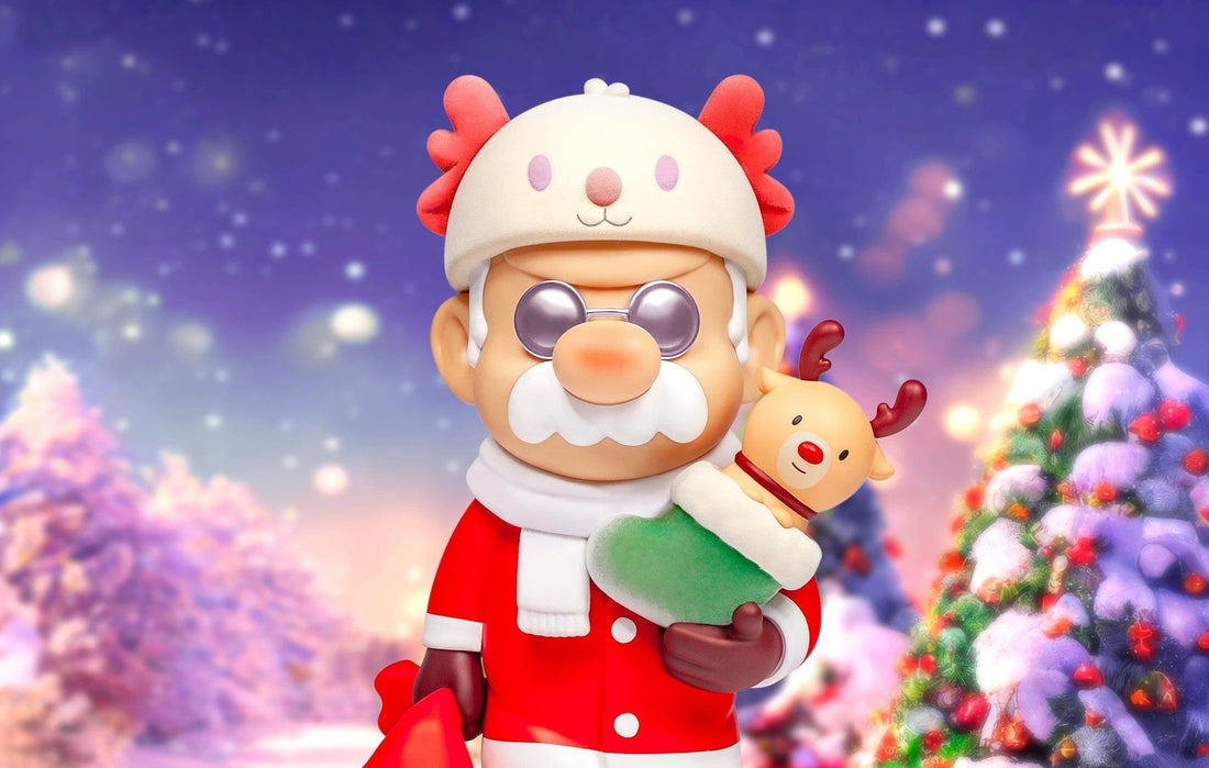 Super Professional Essential Jolly Child 