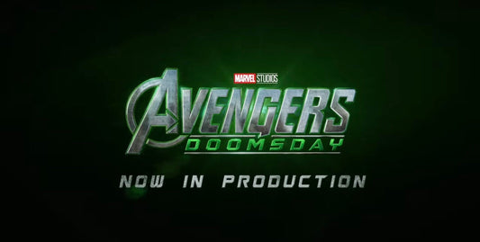 Avengers Doomsday