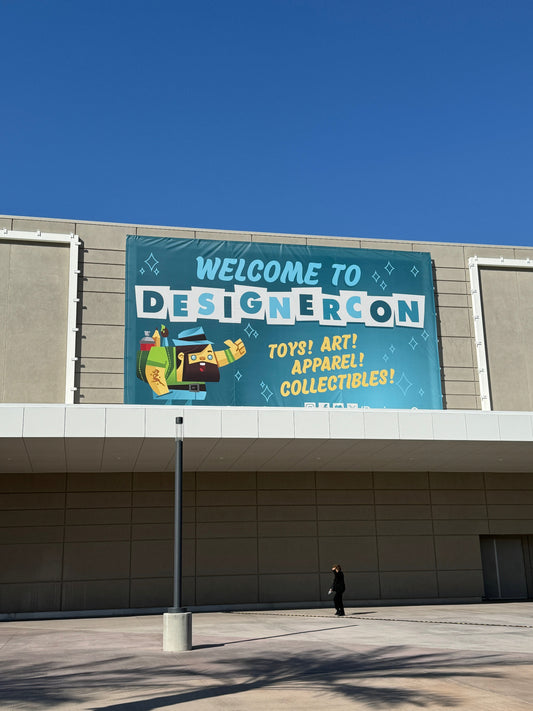 Honest Review: DesignerCon 2024 in Las Vegas – Our Thoughts & Insights