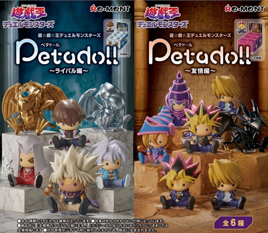 petadoll Yu-Gi-Oh! Duel Monsters