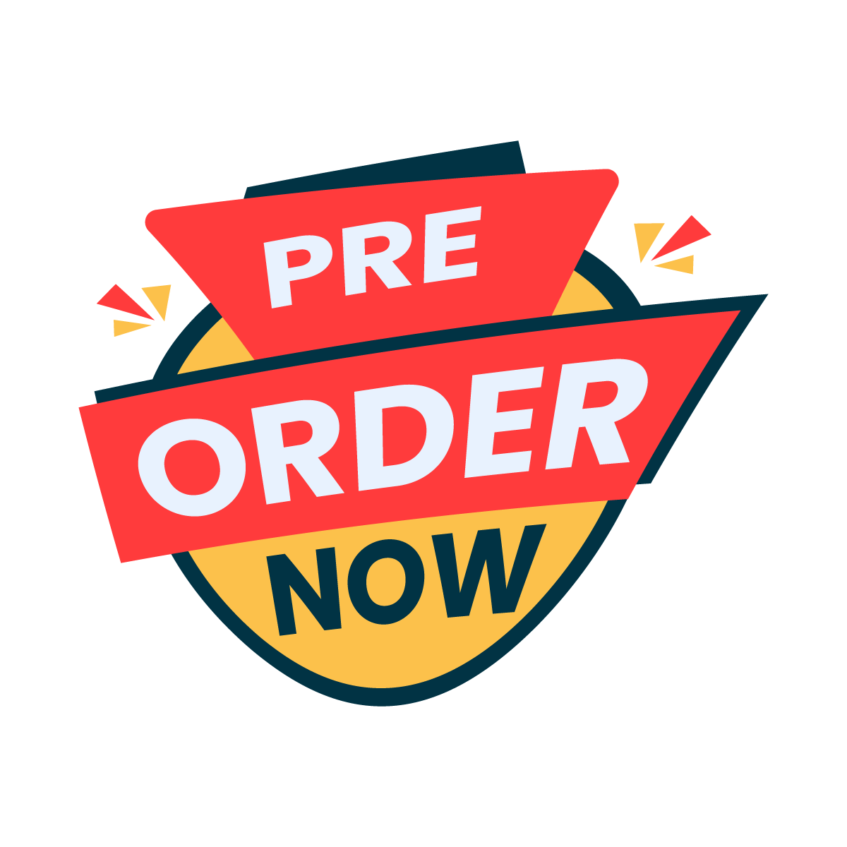 Preorders