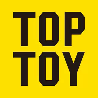Top Toy Logo