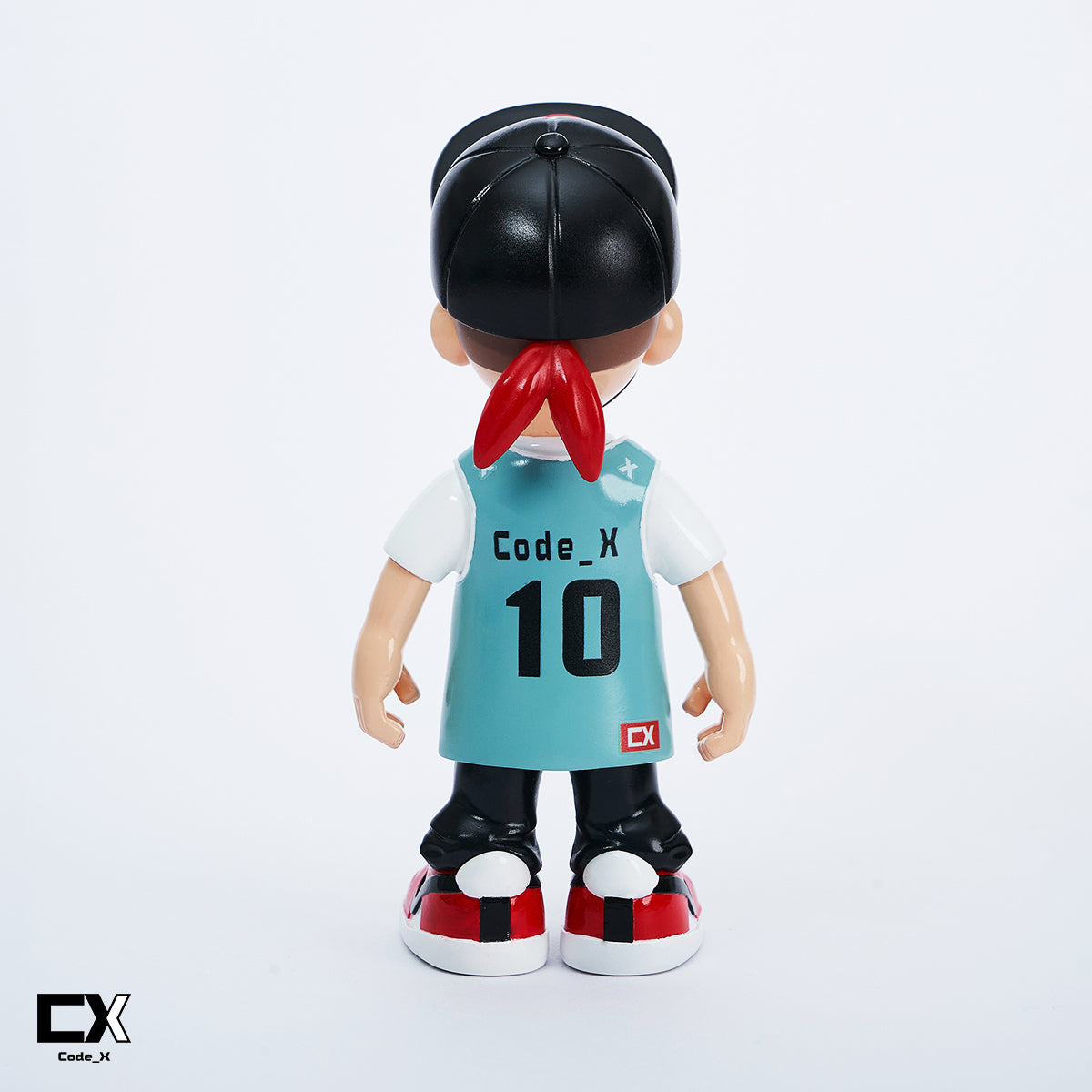 Street Kid 2C Designer Toys by CodeX – Sunny Studio