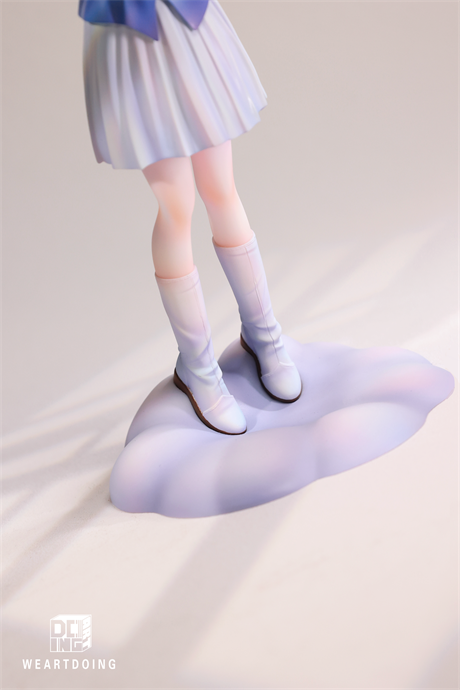 WeArtDoing Angel Feiqizi 1/6 Statue Original Art Collectible Figure