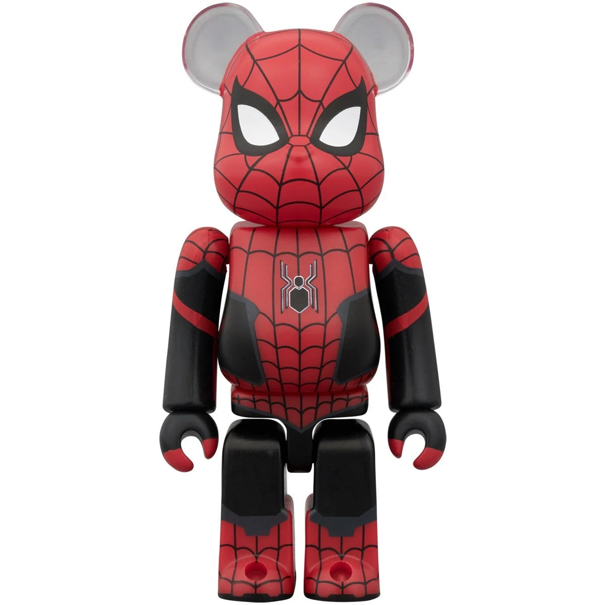 Medicom BE@RBRICK Chase Spider-Man: No Way Home Blind Box