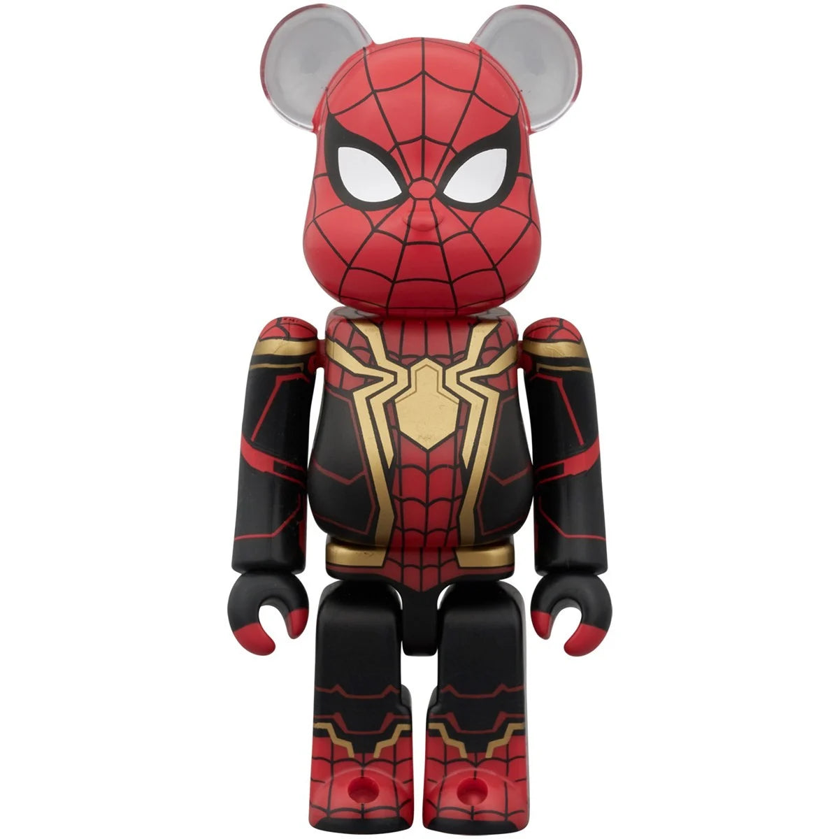 Medicom BE@RBRICK Chase Spider-Man: No Way Home Blind Box