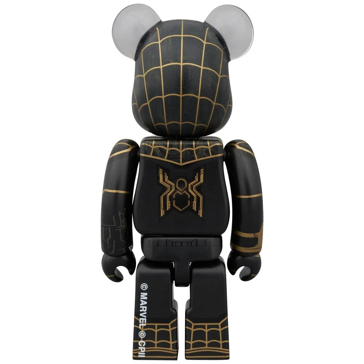 Medicom BE@RBRICK Chase Spider-Man: No Way Home Blind Box