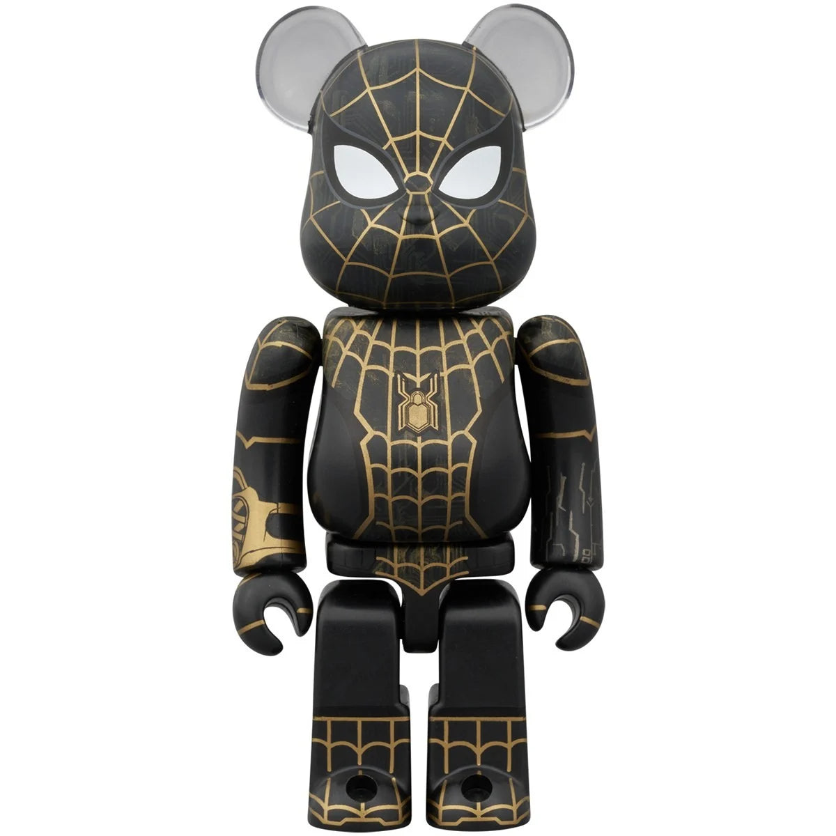 Medicom BE@RBRICK Chase Spider-Man: No Way Home Blind Box