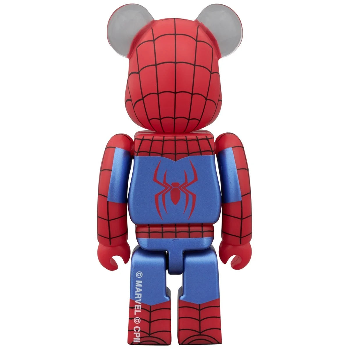 Medicom BE@RBRICK Chase Spider-Man: No Way Home Blind Box