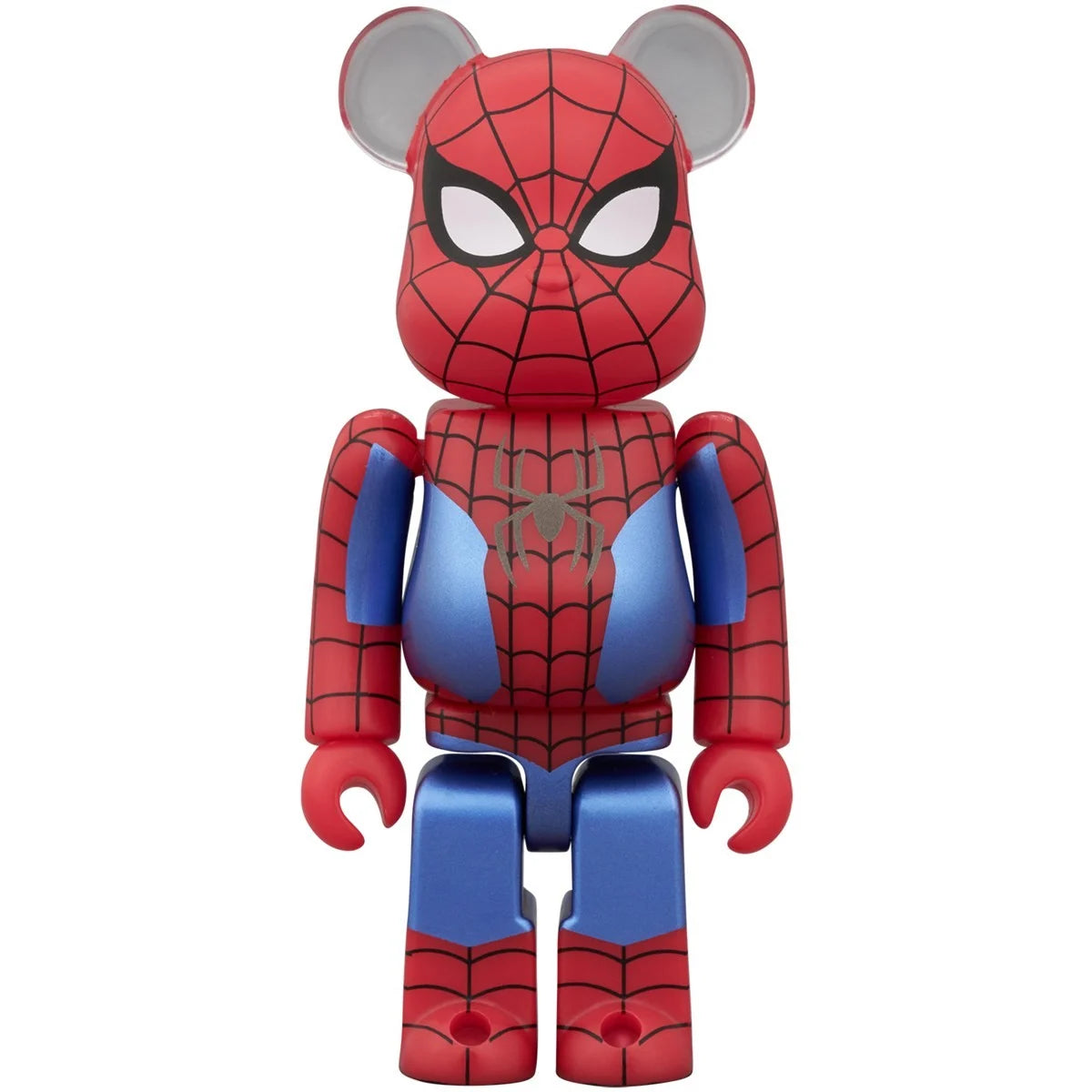 Medicom BE@RBRICK Chase Spider-Man: No Way Home Blind Box
