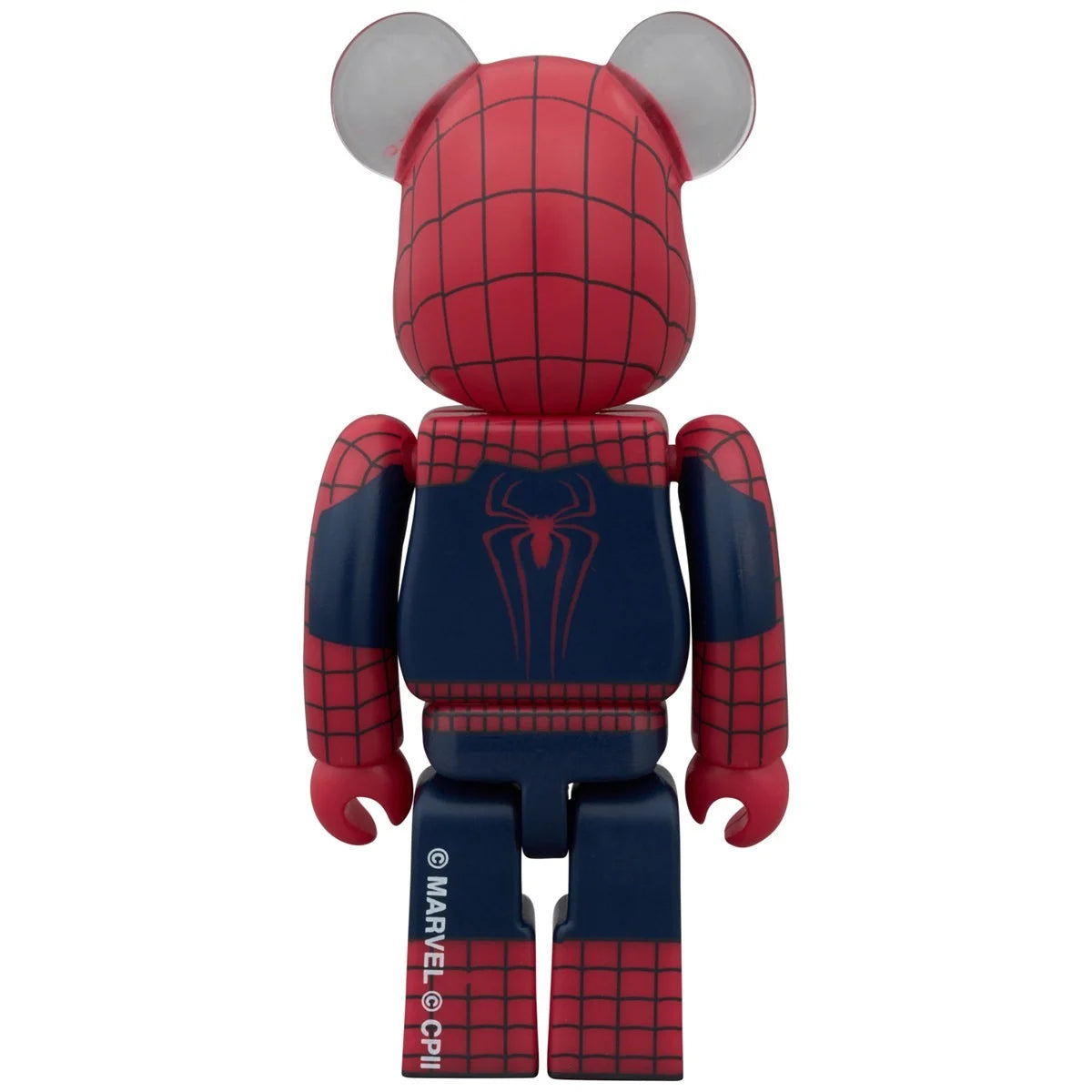 Medicom BE@RBRICK Chase Spider-Man: No Way Home Blind Box
