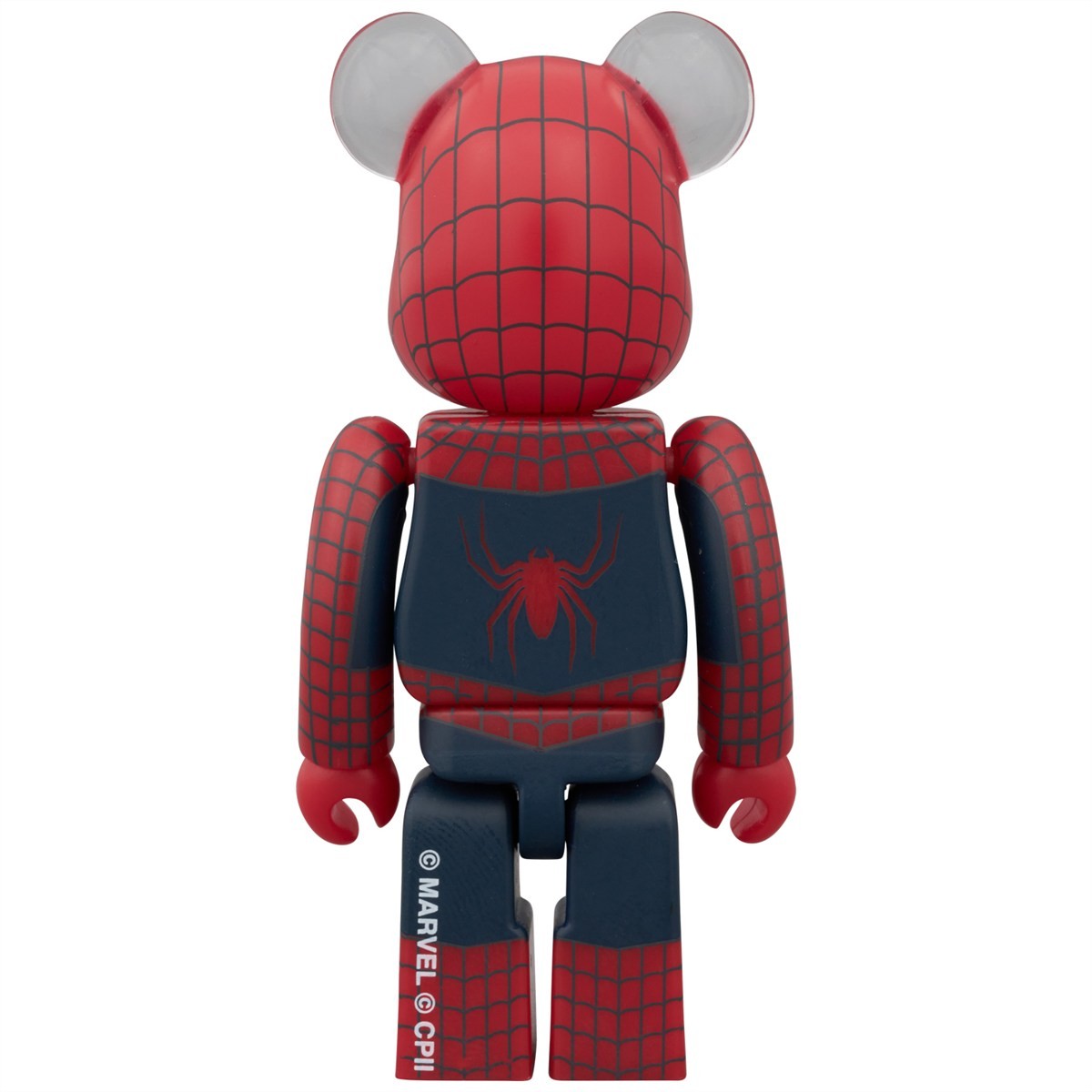 Medicom BE@RBRICK Chase Spider-Man: No Way Home Blind Box