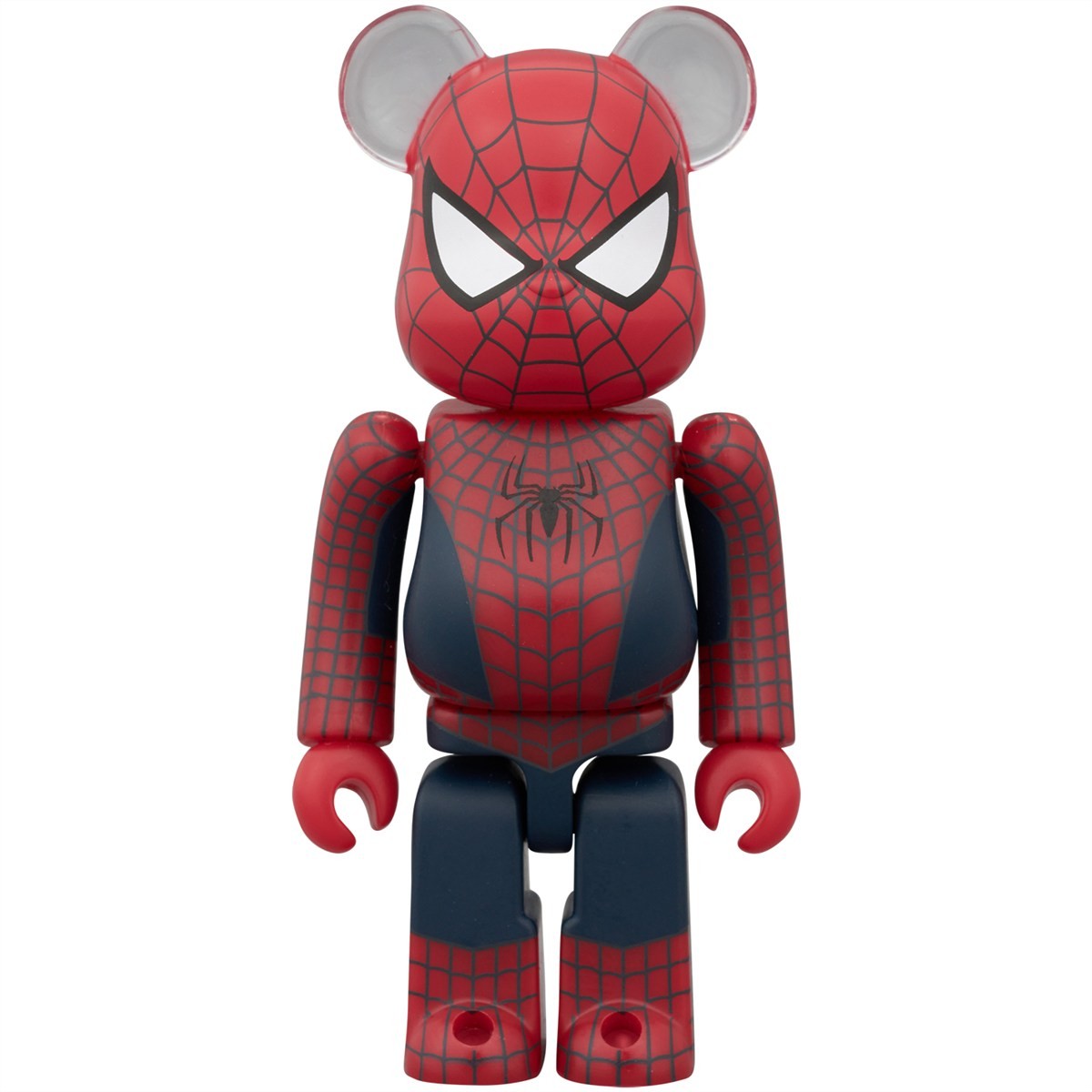 Medicom BE@RBRICK Chase Spider-Man: No Way Home Blind Box