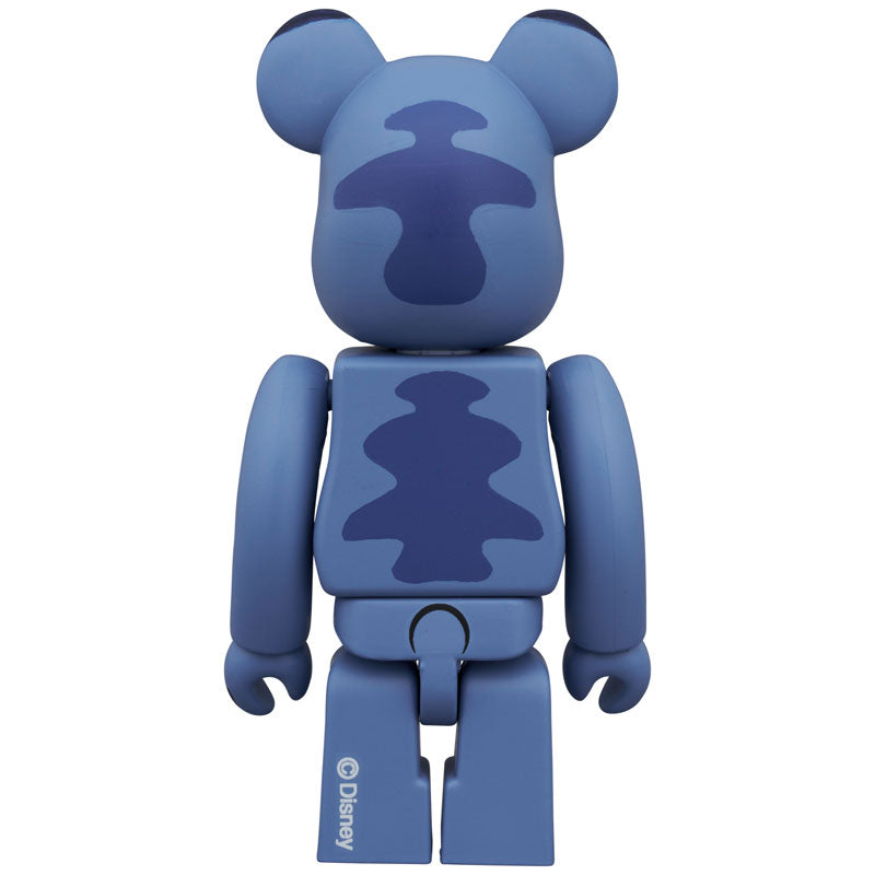 BE@RBRICK STITCH & ANGEL 2PCS SET