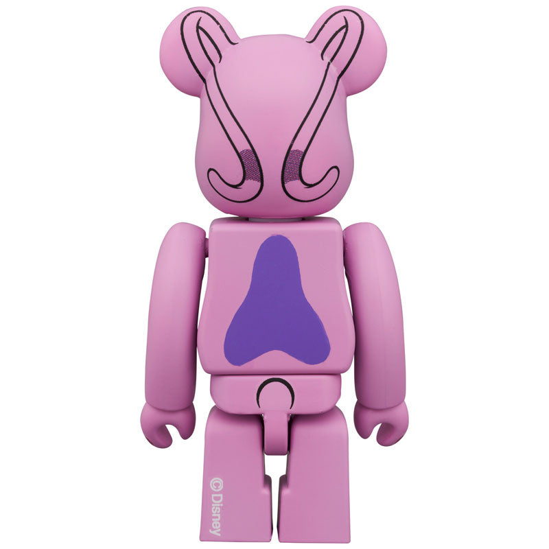 BE@RBRICK STITCH & ANGEL 2PCS SET