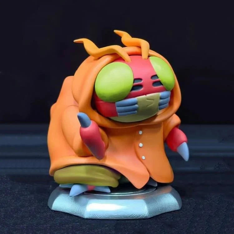 Bandai BN FIGURE Q Digimon Adventure Series 3 Blind Box