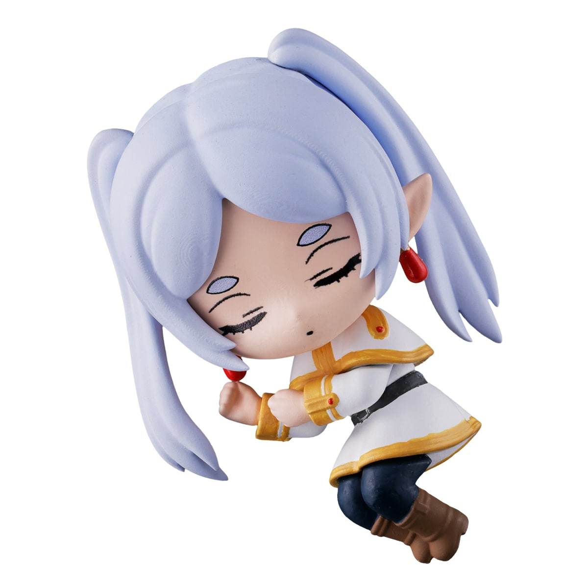 Bandai Frieren Beyond Journey’s End Nemurasetai Gashapon