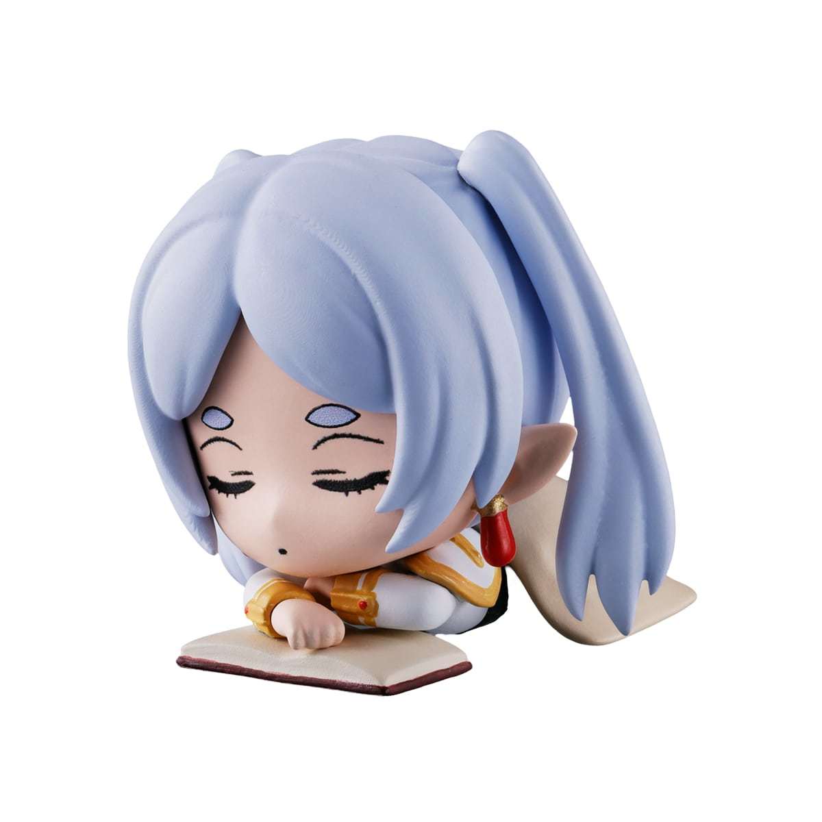 Bandai Frieren Beyond Journey’s End Nemurasetai Gashapon