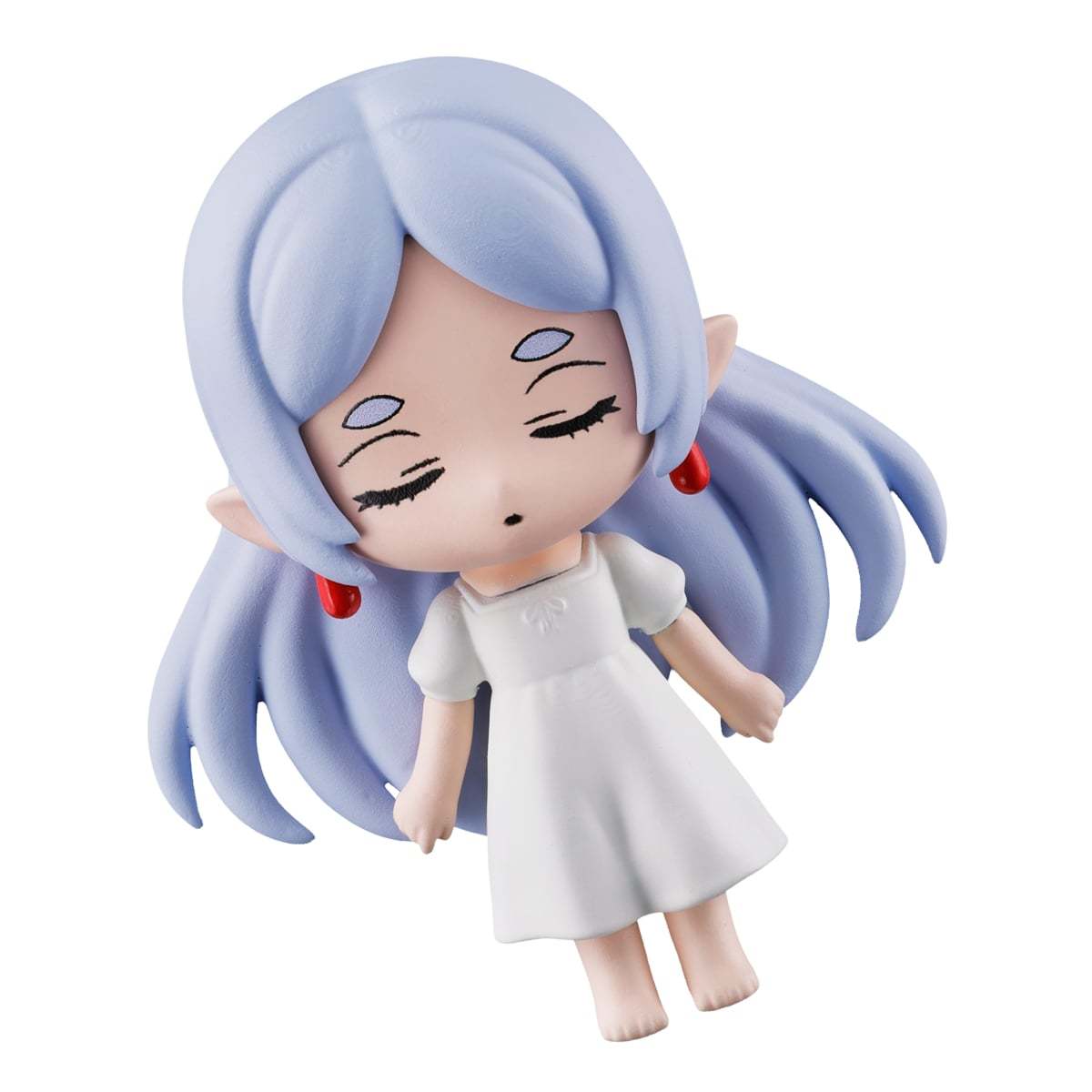 Bandai Frieren Beyond Journey’s End Nemurasetai Gashapon