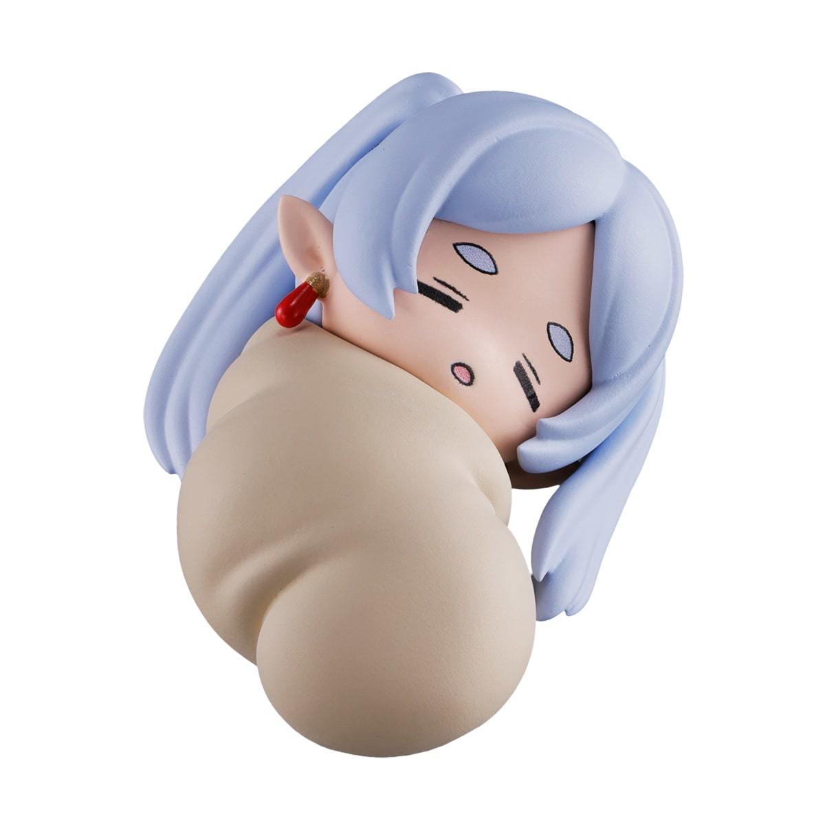 Bandai Frieren Beyond Journey’s End Nemurasetai Gashapon