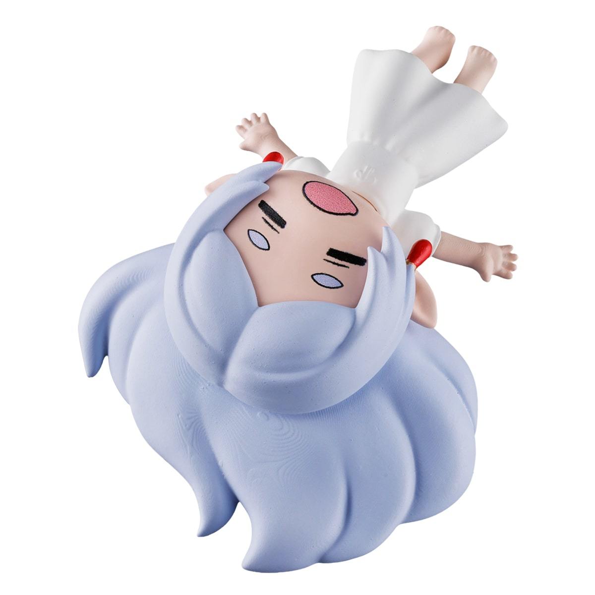 Bandai Frieren Beyond Journey’s End Nemurasetai Gashapon