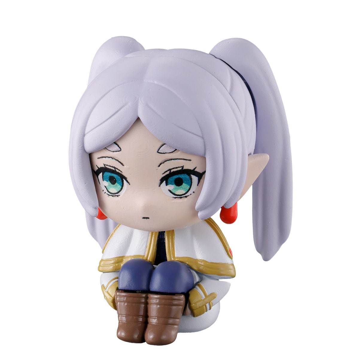 Bandai Gashapon Frieren Beyond Journey’s End Waiting