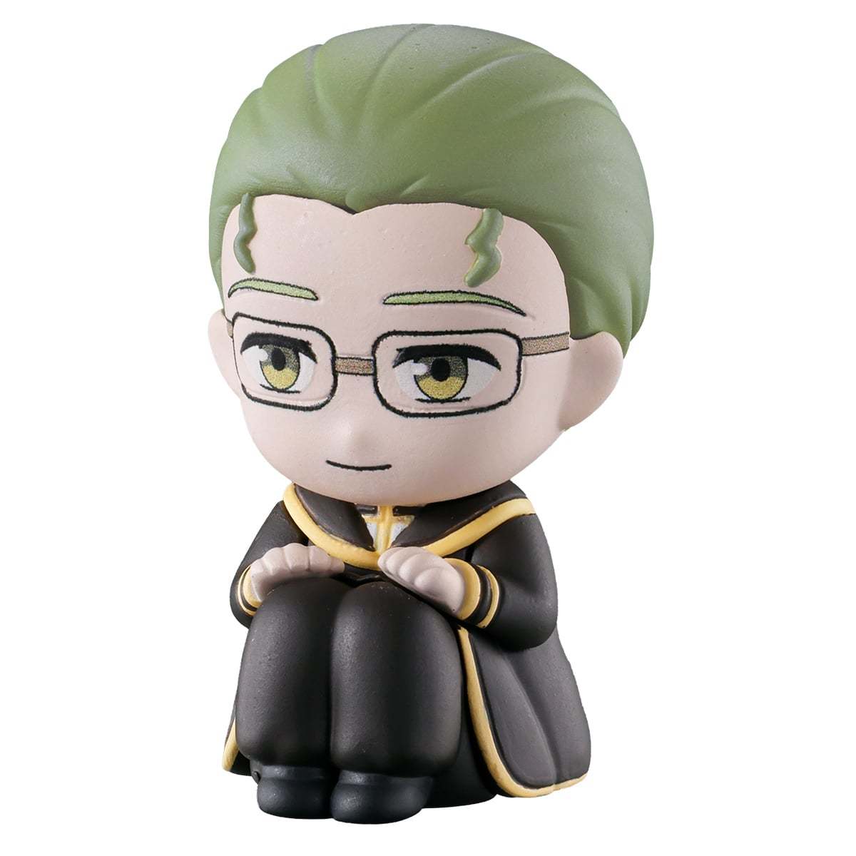 Bandai Gashapon Frieren Beyond Journey’s End Waiting