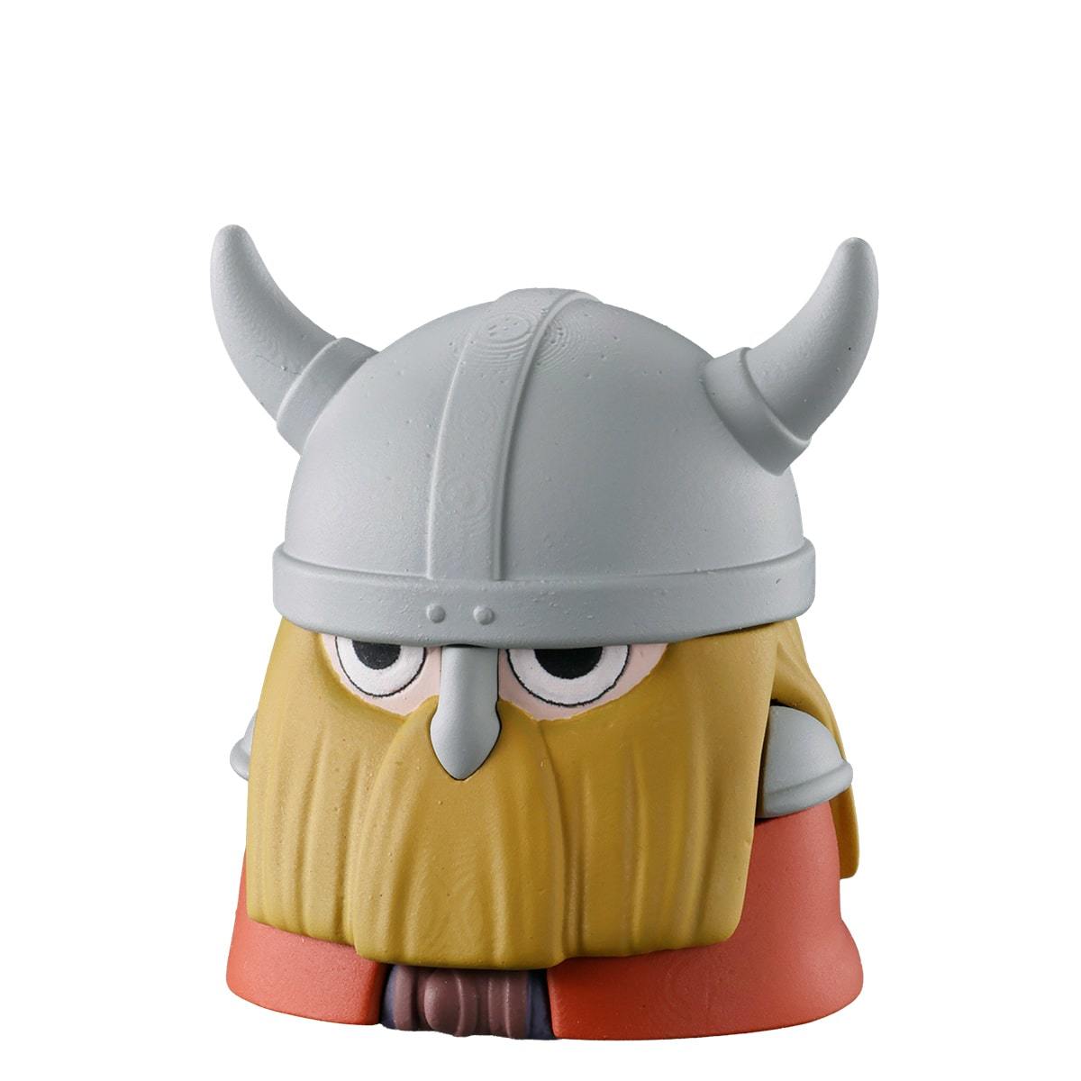 Bandai Frieren Beyond Journey's End Machiboke Gashapon Full Set 4
