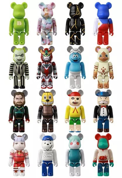 BE@RBRICK Series 49