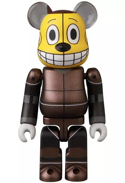 Medicom Be@rbrick Series 49 Blind Box Set – 24 Pieces Collectible Medicom Be@rbrick Series 49 Blind Box Set – 24 Pieces Collectible