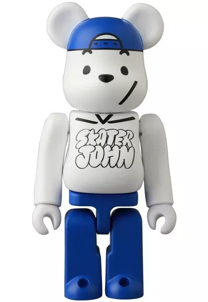 BE@RBRICK Series 49