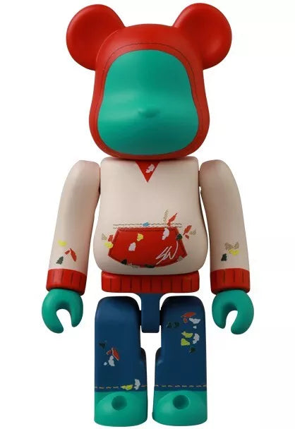 BE@RBRICK Series 49