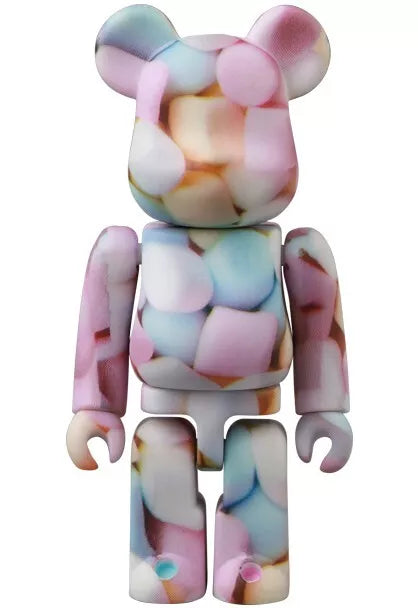 BE@RBRICK Series 49