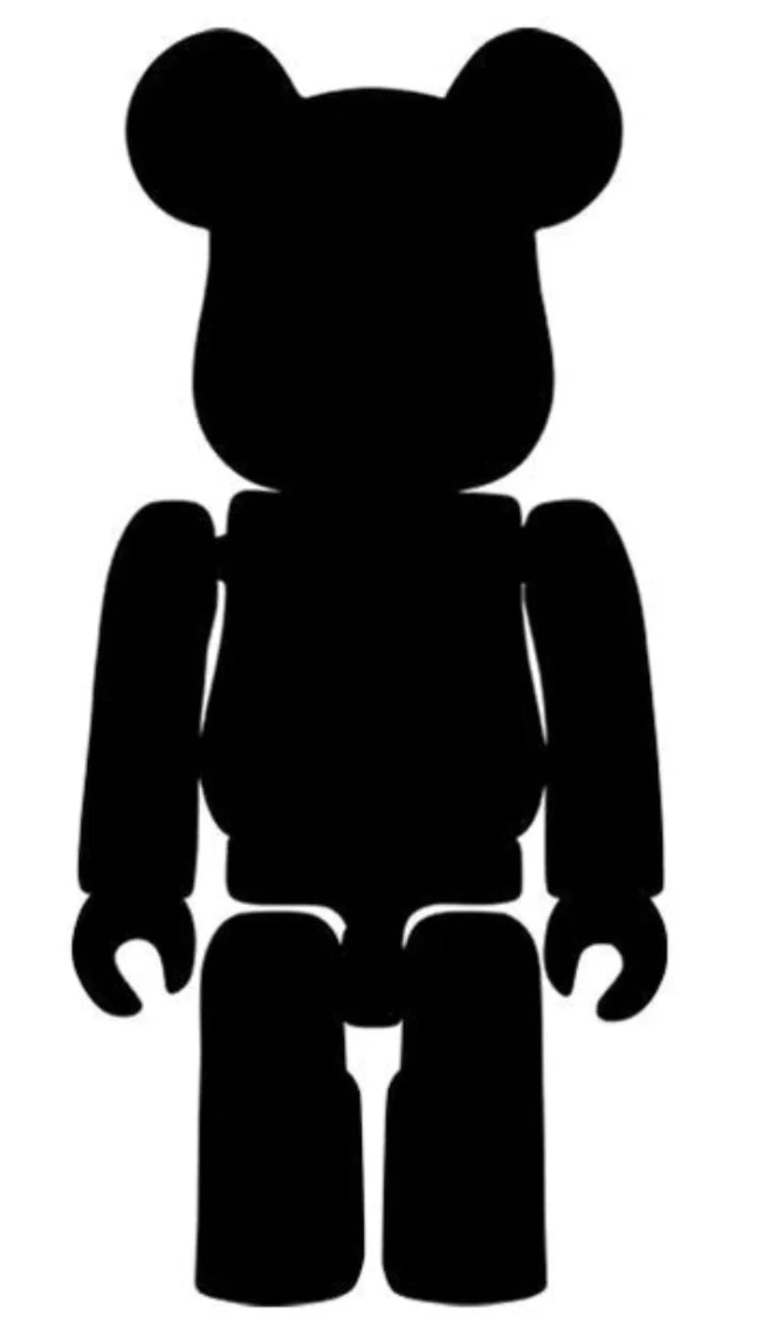 Medicom BearBrick Blind Box
