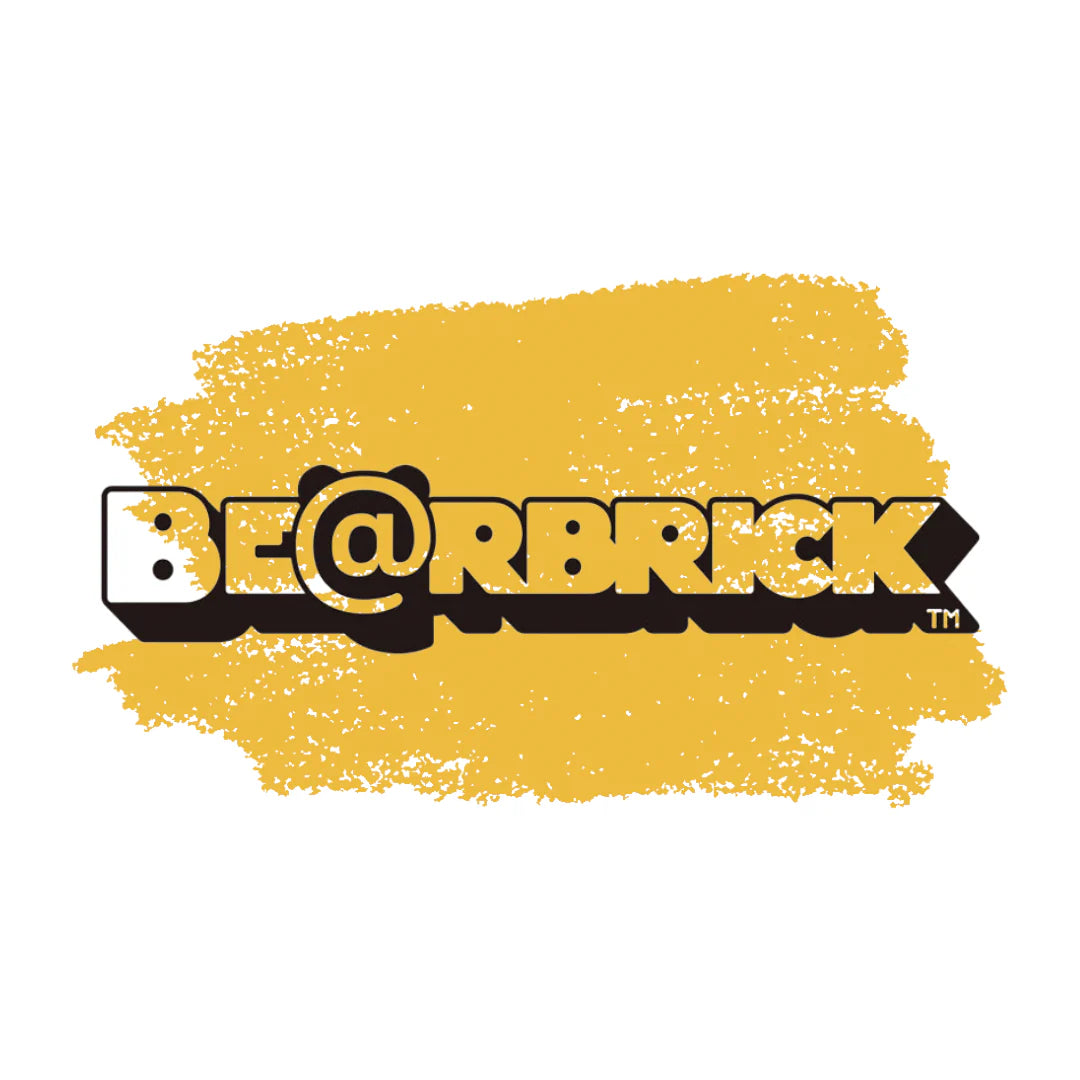 Medicom BearBrick Blind Box