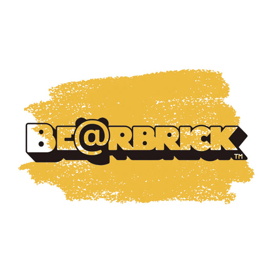 Medicom BearBrick Blind Box