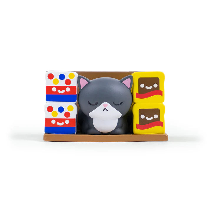 100% Soft Bodega Kitties Mystery Box Series 1