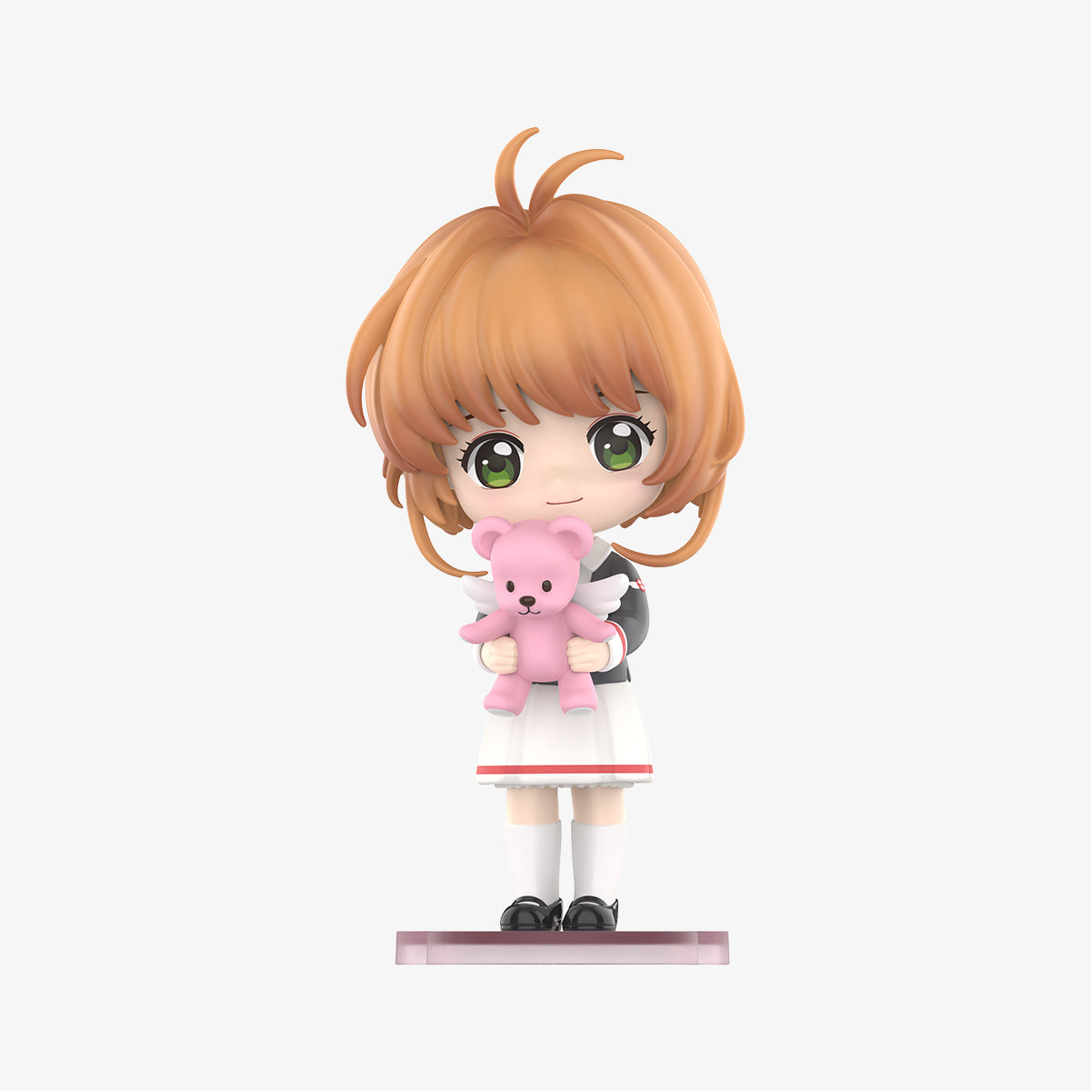 POP MART Cardcaptor Sakura Clear Card Series Figures
